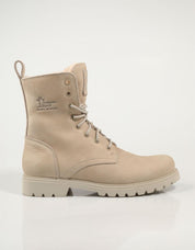 BOTINES PANAMA JACK FRISIA en color Beige