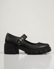 ZAPATOS SPORT DNG DZS25110 en color Negro