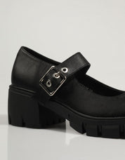 ZAPATOS SPORT DNG DZS25110 en color Negro