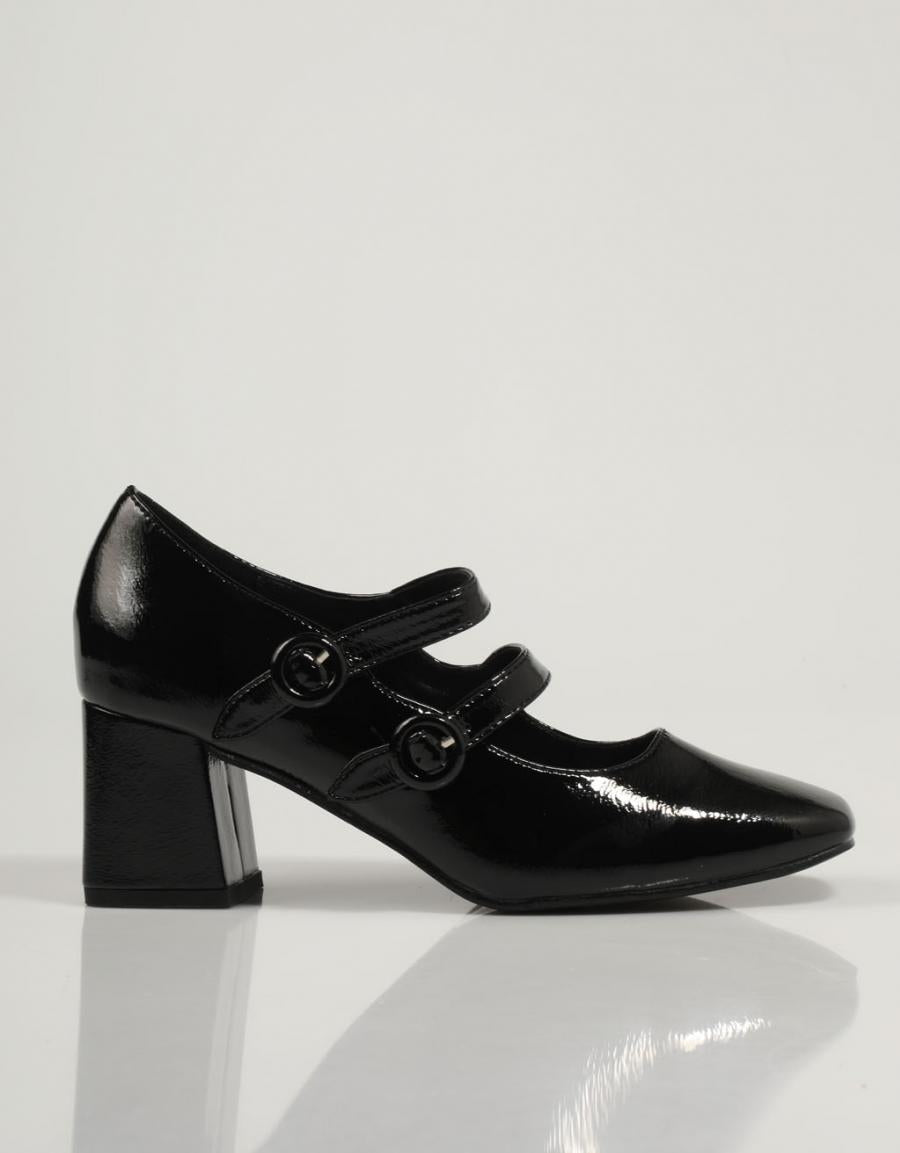 ZAPATOS VESTIR DNG DKO25291 en color Negro