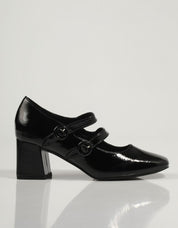 ZAPATOS VESTIR DNG DKO25291 en color Negro