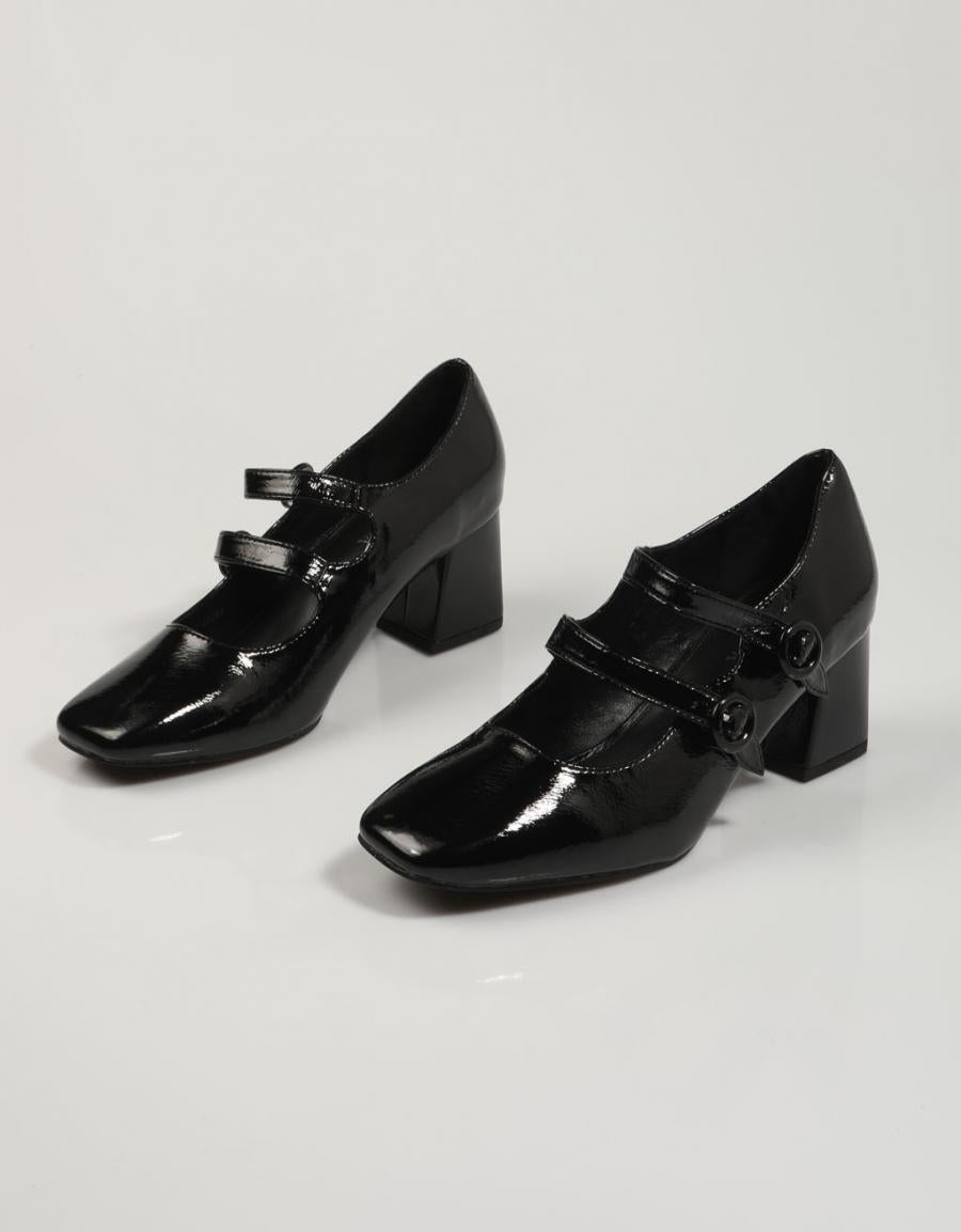 ZAPATOS VESTIR DNG DKO25291 en color Negro