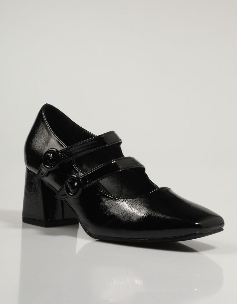 ZAPATOS VESTIR DNG DKO25291 en color Negro