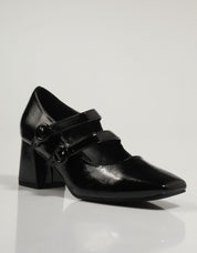 ZAPATOS VESTIR DNG DKO25291 en color Negro