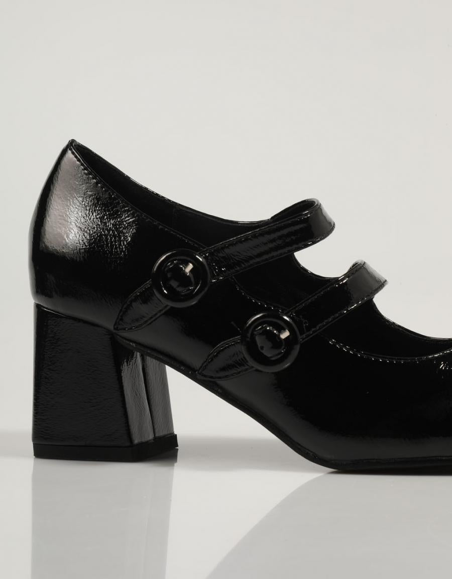 ZAPATOS VESTIR DNG DKO25291 en color Negro