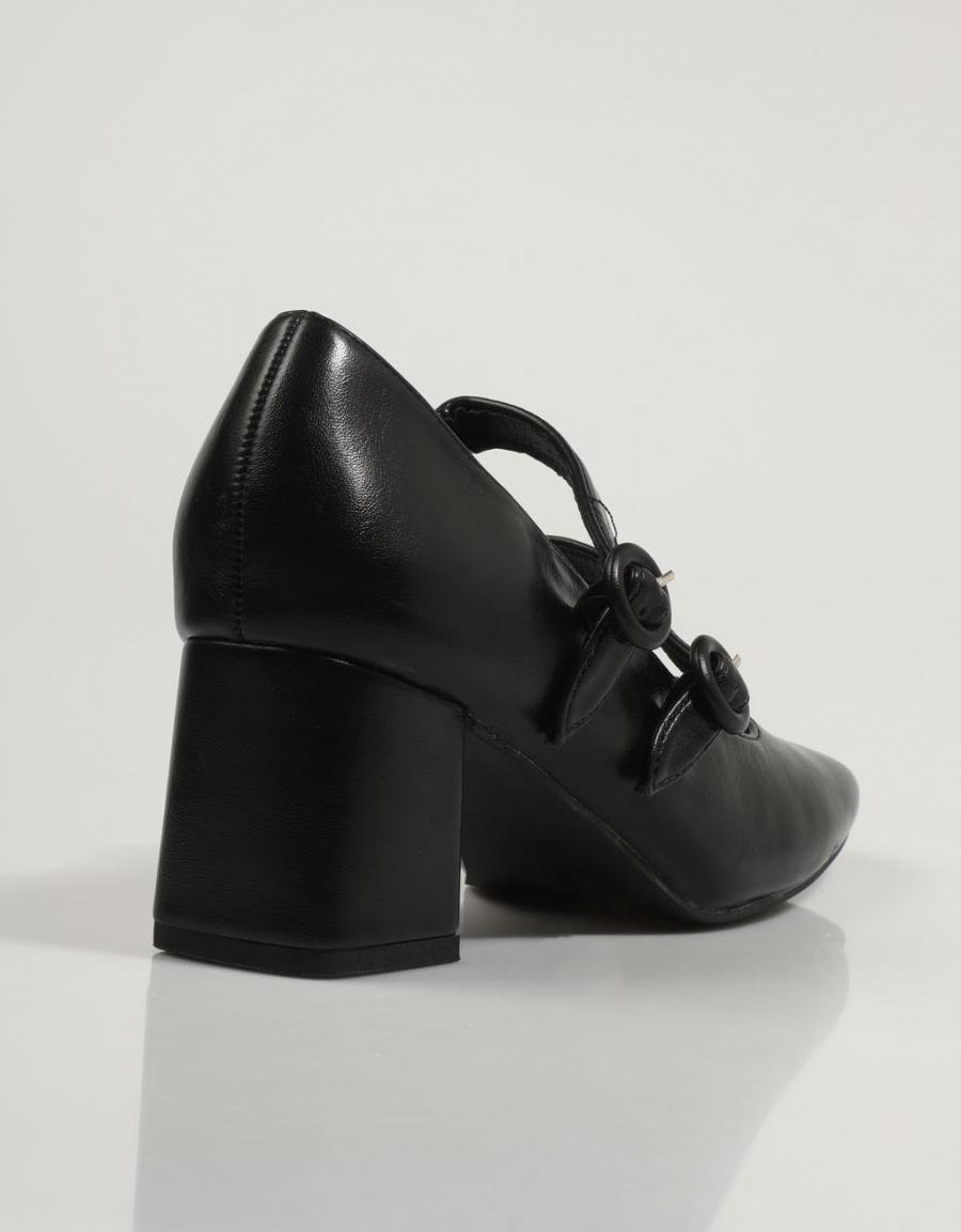 ZAPATOS VESTIR DNG DKO25292 en color Negro