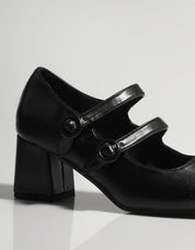 ZAPATOS VESTIR DNG DKO25292 en color Negro