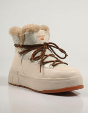 BOTINES D FRANKLIN 369 DFSH-369001 en color Beige