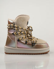 BOTINES D FRANKLIN NORDIC en color Beige