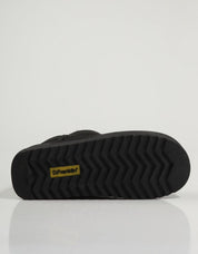 BOTINES D FRANKLIN NORDIC en color Negro