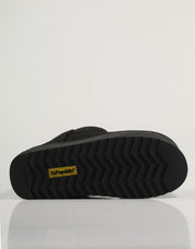 BOTINES D FRANKLIN NORDIC 371 DFSH-371004 en color Negro