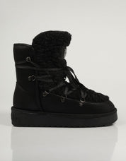 BOTAS D FRANKLIN NORDIC en color Negro