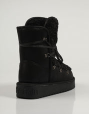 BOTAS D FRANKLIN NORDIC en color Negro