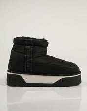 BOTINES D FRANKLIN 370-J en color Negro