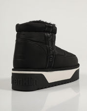 BOTINES D FRANKLIN 370-J en color Negro