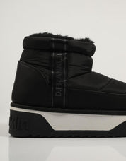 BOTINES D FRANKLIN 370-J en color Negro