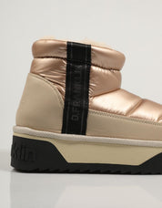 BOTINES D FRANKLIN 370-J en color Beige