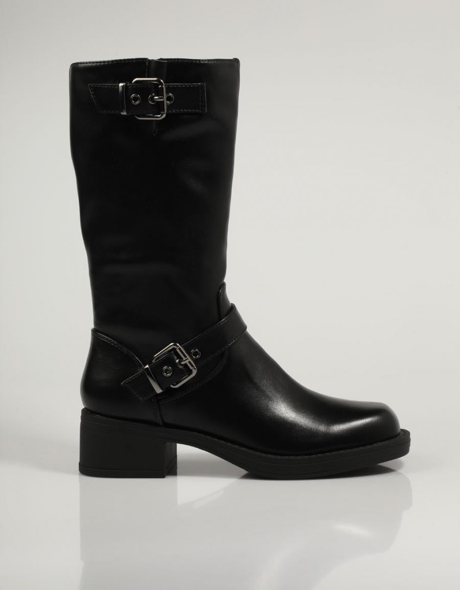 BOTAS STAY 82-1988 en color Negro