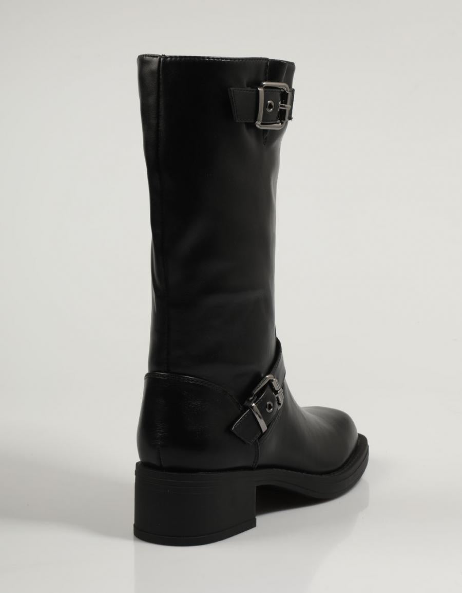 BOTAS STAY 82-1988 en color Negro
