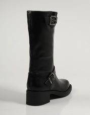 BOTAS STAY 82-1988 en color Negro