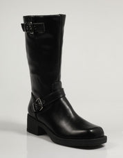 BOTAS STAY 82-1988 en color Negro