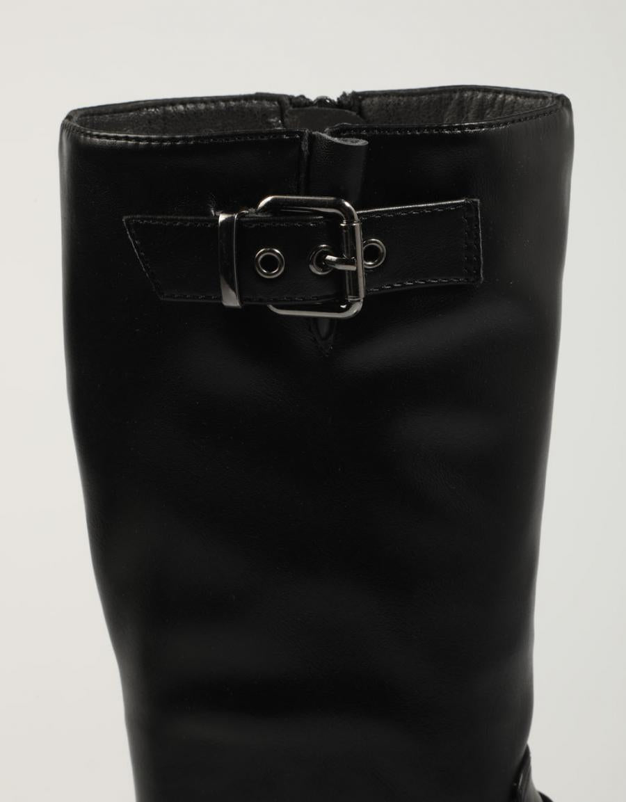 BOTAS STAY 82-1988 en color Negro