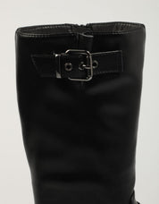 BOTAS STAY 82-1988 en color Negro