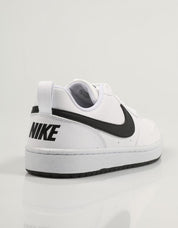 ZAPATILLAS NIKE COURT en color Blanco