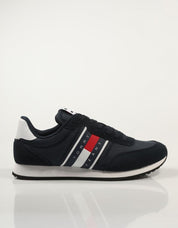 ZAPATILLAS TOMMY HILFIGER TJM en color Azul marino