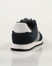 ZAPATILLAS TOMMY HILFIGER TJM en color Azul marino