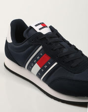ZAPATILLAS TOMMY HILFIGER TJM en color Azul marino