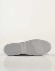 ZAPATILLAS TOMMY HILFIGER ESSENTIAL en color Blanco