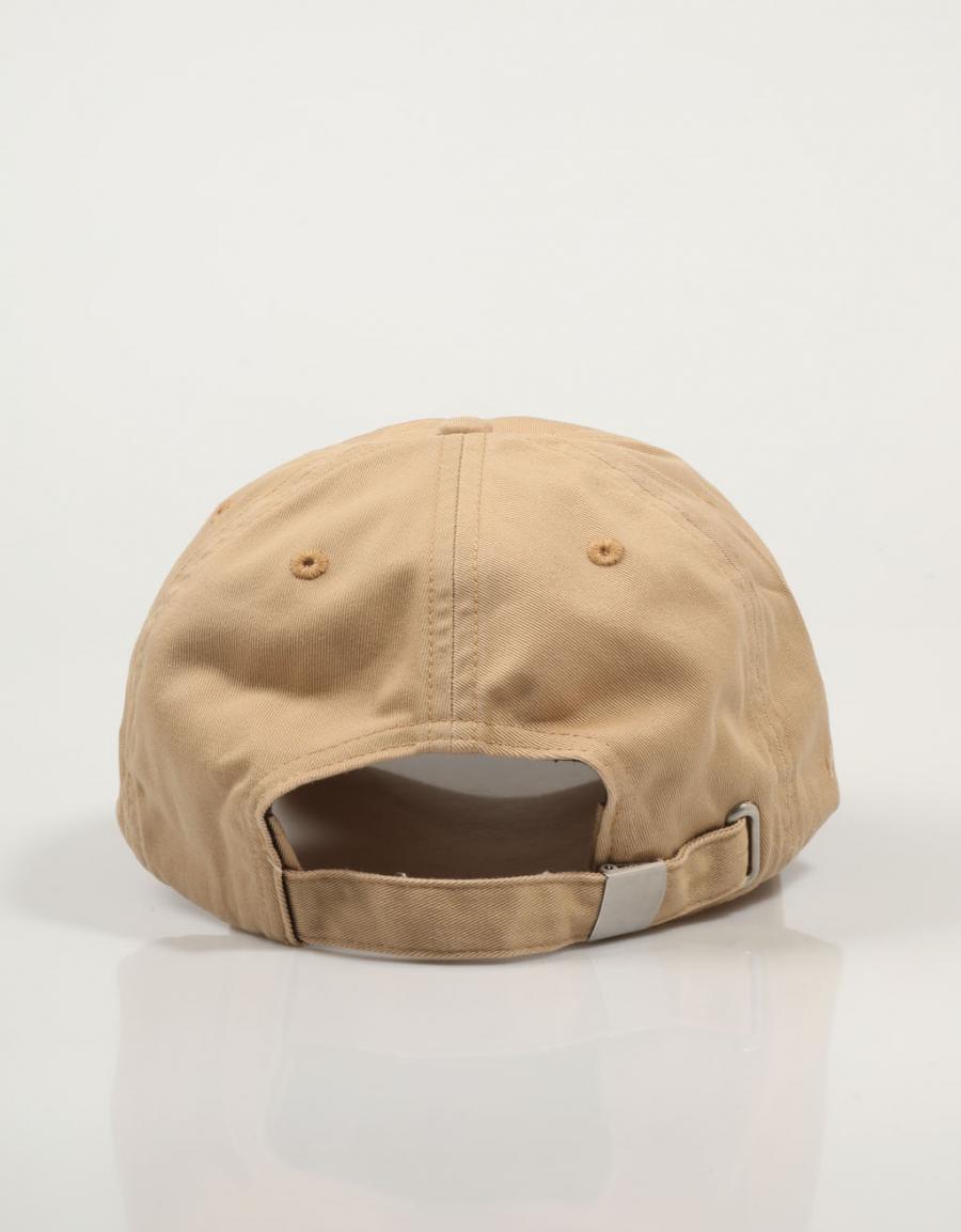 GORRA TOMMY HILFIGER TJM HERITAGE CAP en color Beige