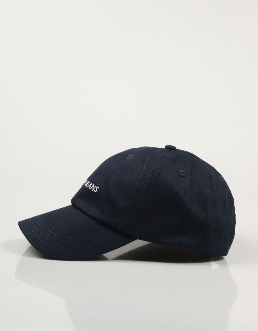 GORRA TOMMY HILFIGER TJW LINEAR LOGO CAP