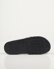 CHANCLAS TOMMY HILFIGER HILFIGER en color Negro