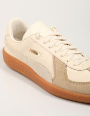 ZAPATILLAS PUMA ARMY TRAINER en color Beige
