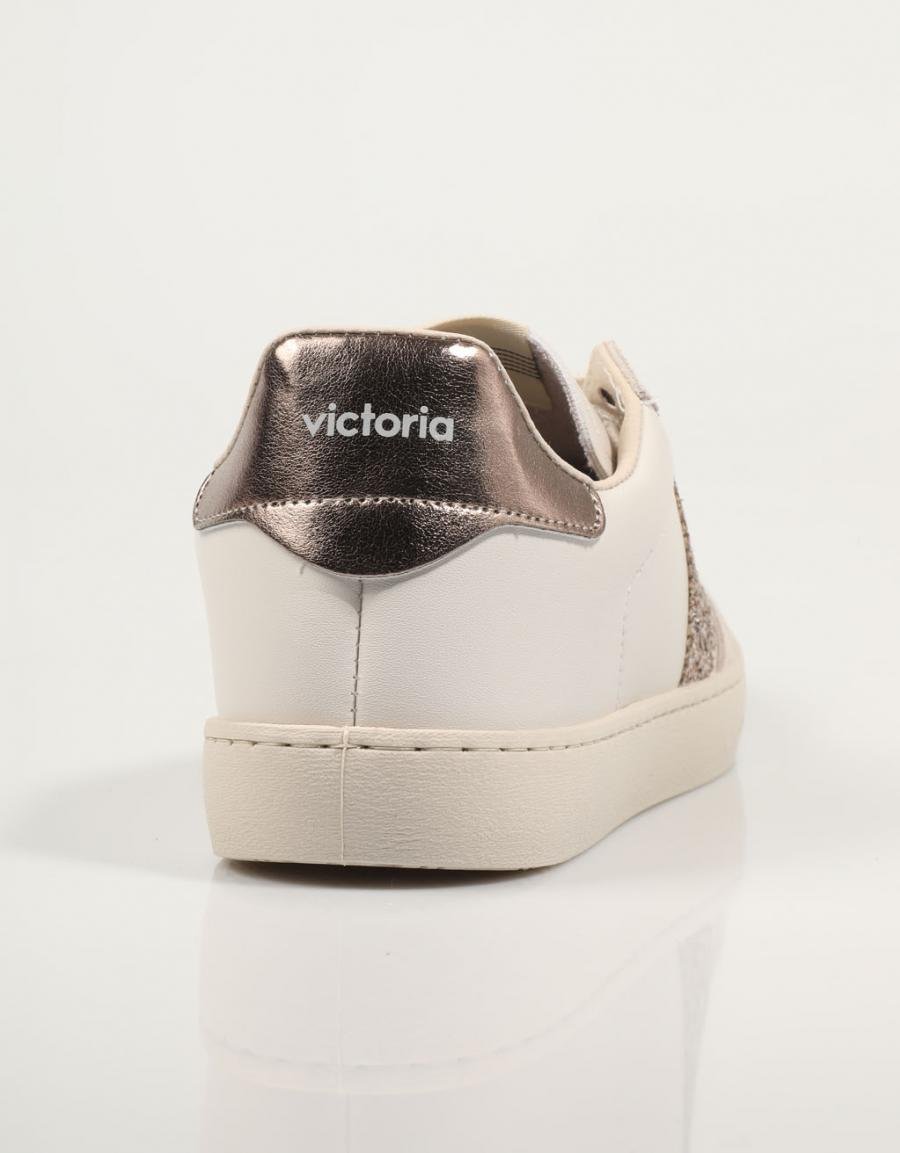 Victoria 1126907 Sapatos na cor do gelo