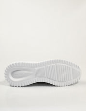 ZAPATILLAS CALVIN KLEIN EVA en color Negro