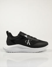 ZAPATILLAS CALVIN KLEIN EVA en color Negro