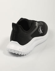 ZAPATILLAS CALVIN KLEIN EVA en color Negro