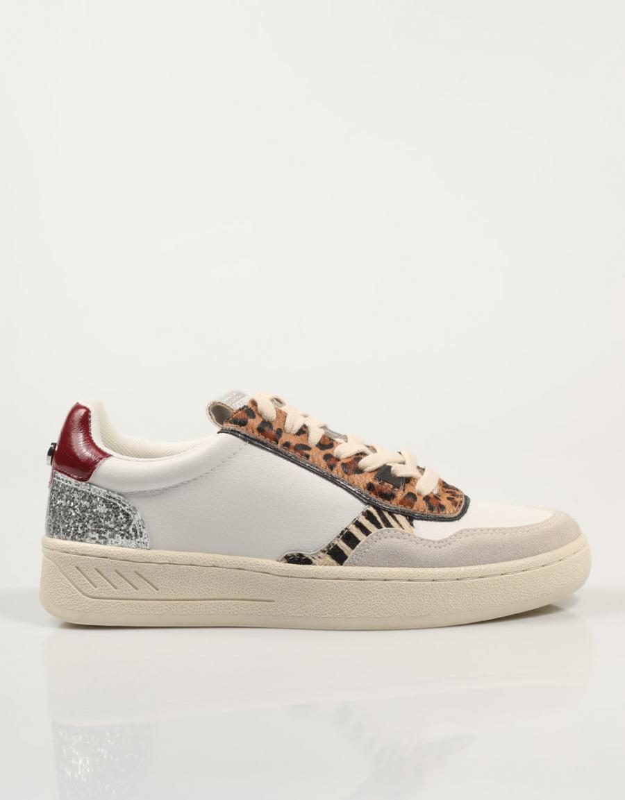 ZAPATILLAS GIOSEPPO BOWDLE en color Blanco