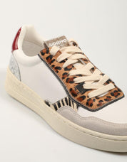 ZAPATILLAS GIOSEPPO BOWDLE en color Blanco