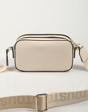 BOLSO TOUS LA en color Beige