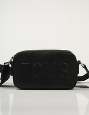 BOLSO TOUS LA RUE NEW BANDOLERA REP en color Negro