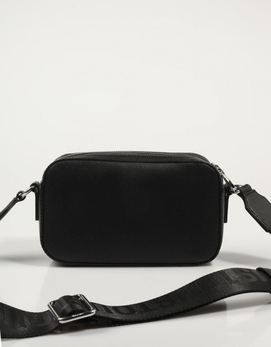 BOLSO TOUS LA RUE NEW BANDOLERA REP en color Negro