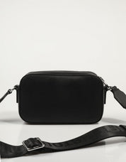 BOLSO TOUS LA RUE NEW BANDOLERA REP en color Negro