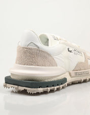 ZAPATILLAS LACOSTE ELITE ACTIVE 223 1 SMA en color Blanco