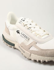 ZAPATILLAS LACOSTE ELITE ACTIVE 223 1 SMA en color Blanco