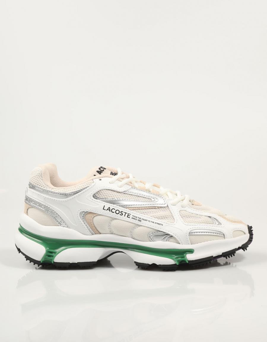 ZAPATILLAS LACOSTE L003 en color Multicolor