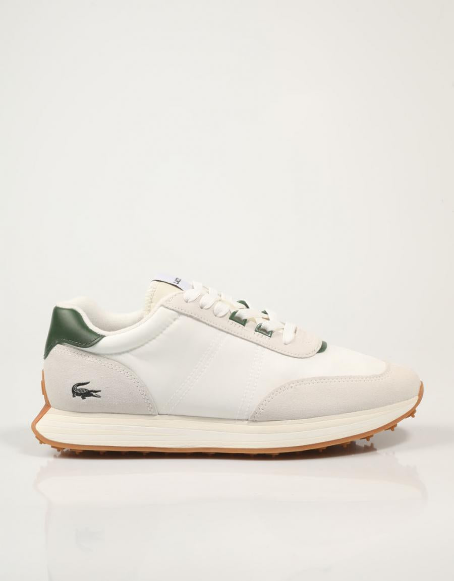 Calzado Lacoste Zapatillas De Lacoste LACOSTE L SPIN 124 SMA